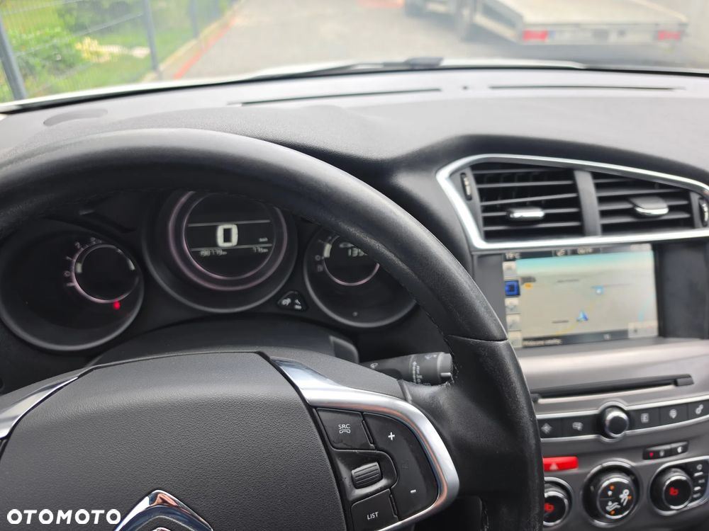 Citroën C4 BlueHDi 100 Business Class - 9