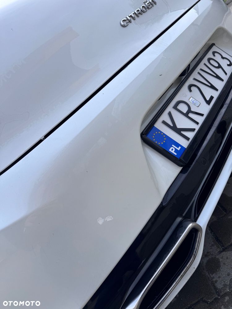 Citroën DS5 HDi 165 SportChic - 9