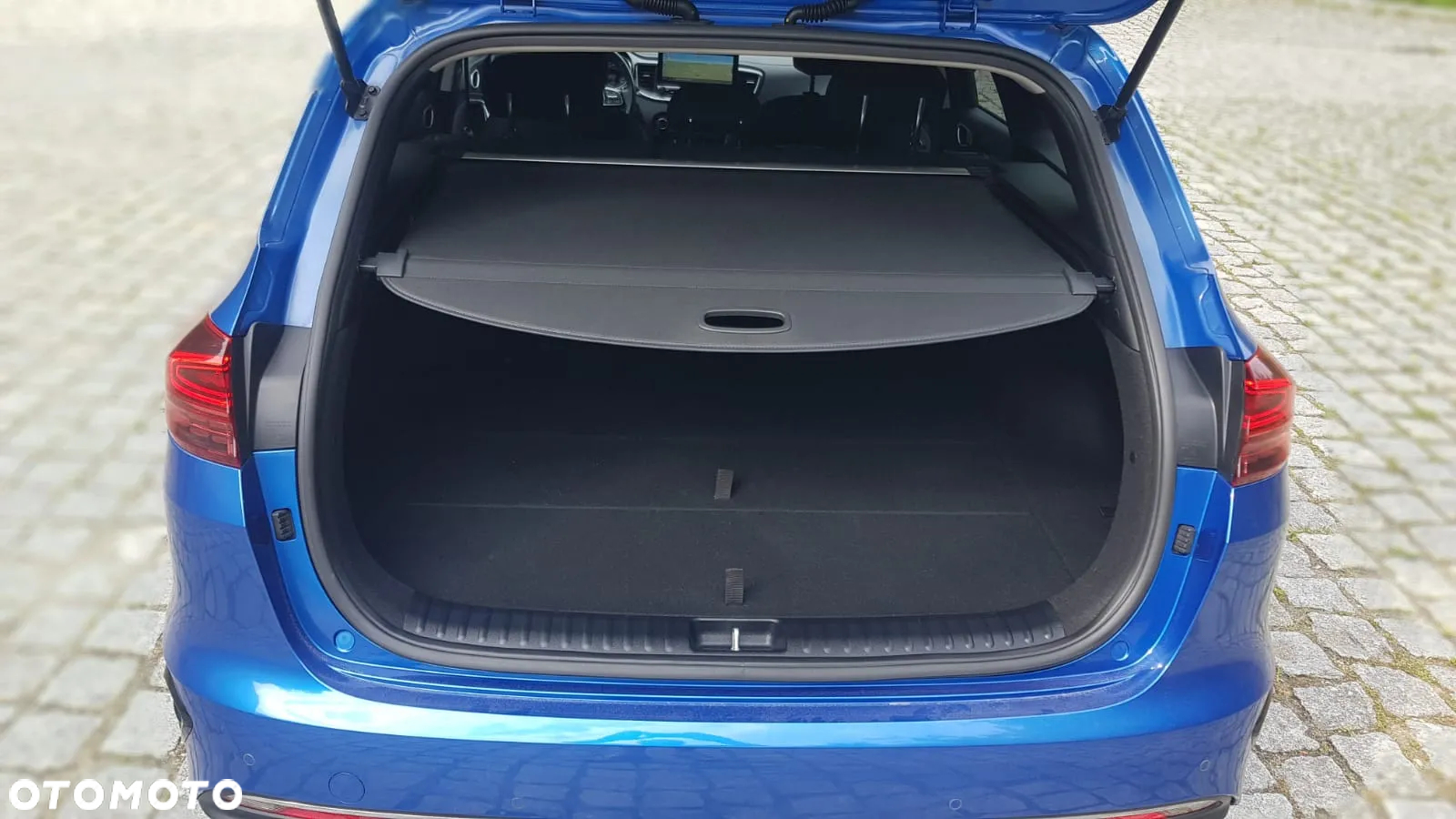 Kia Ceed 1.4 T-GDI L Business Line DCT - 24