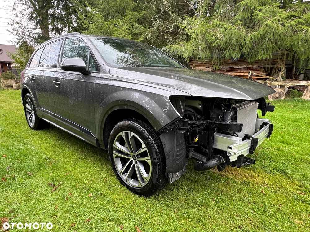 Audi Q7 - 5