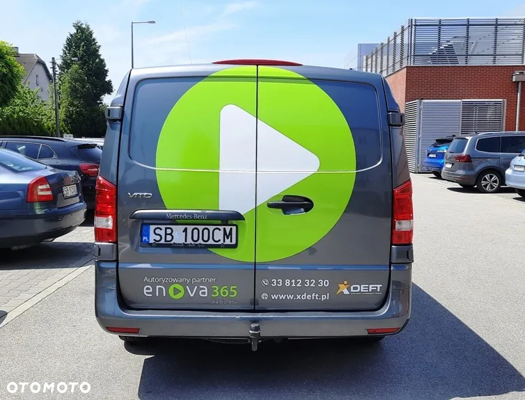 Mercedes-Benz VITO - 26