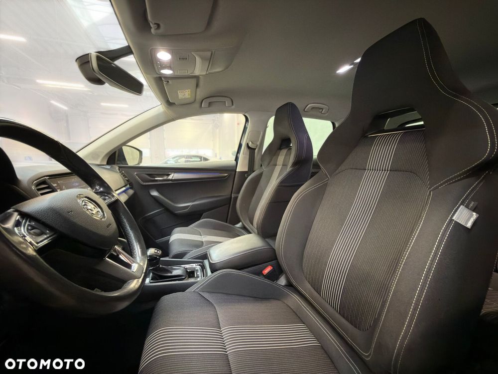 Skoda Karoq 2.0 TDI SCR 4x4 Style DSG - 20