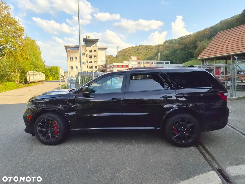 Dodge Durango - 7