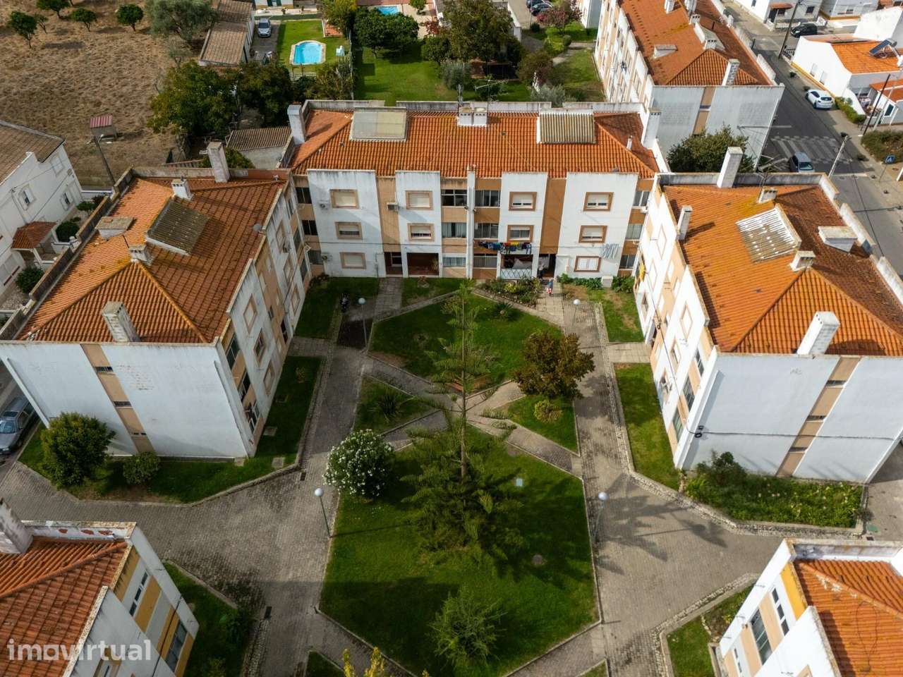 Apartamento T3 para Arrendamento | Vendas de Azeitão - Grande imagem: 4/33