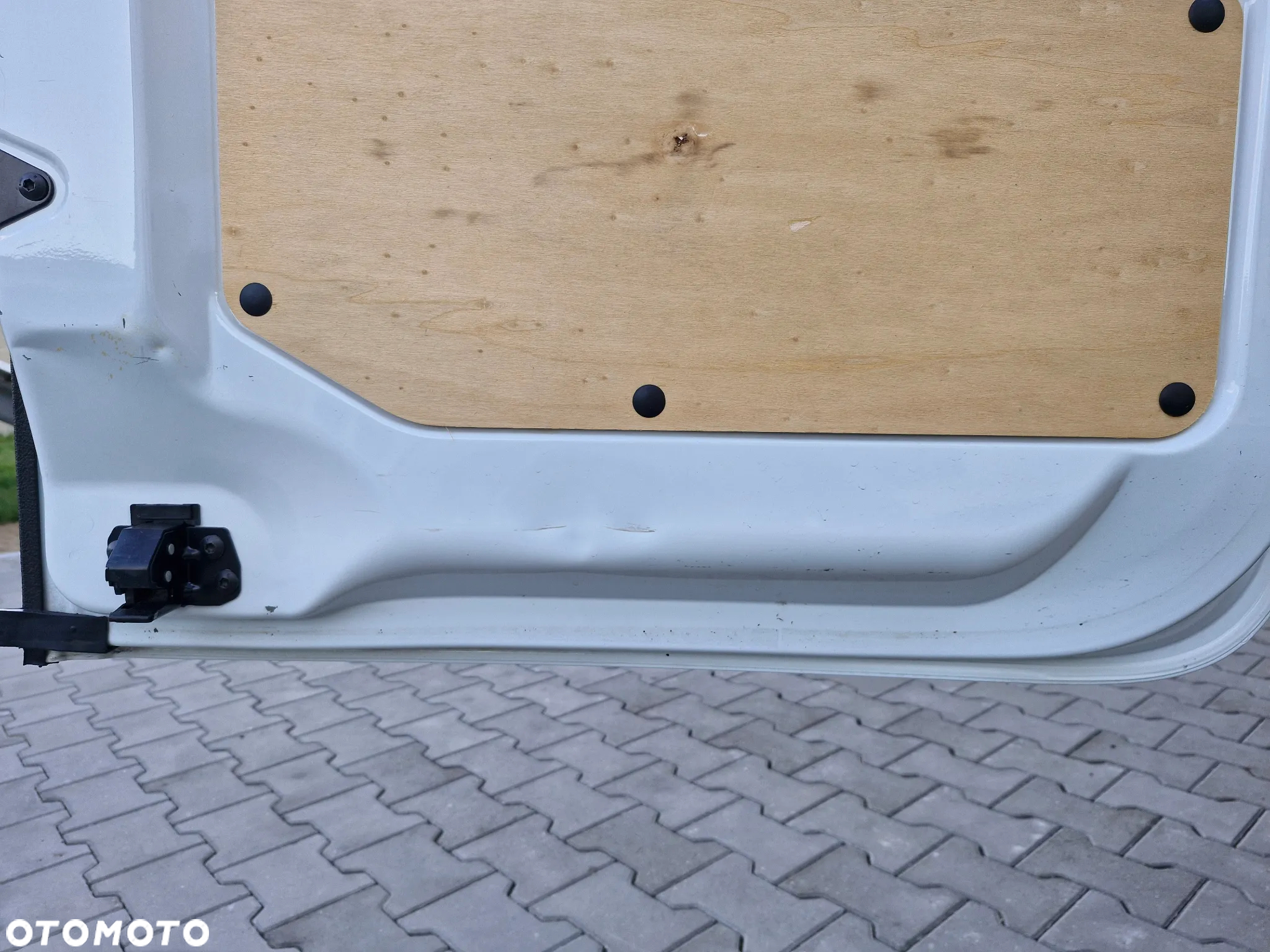 Renault Master - 22