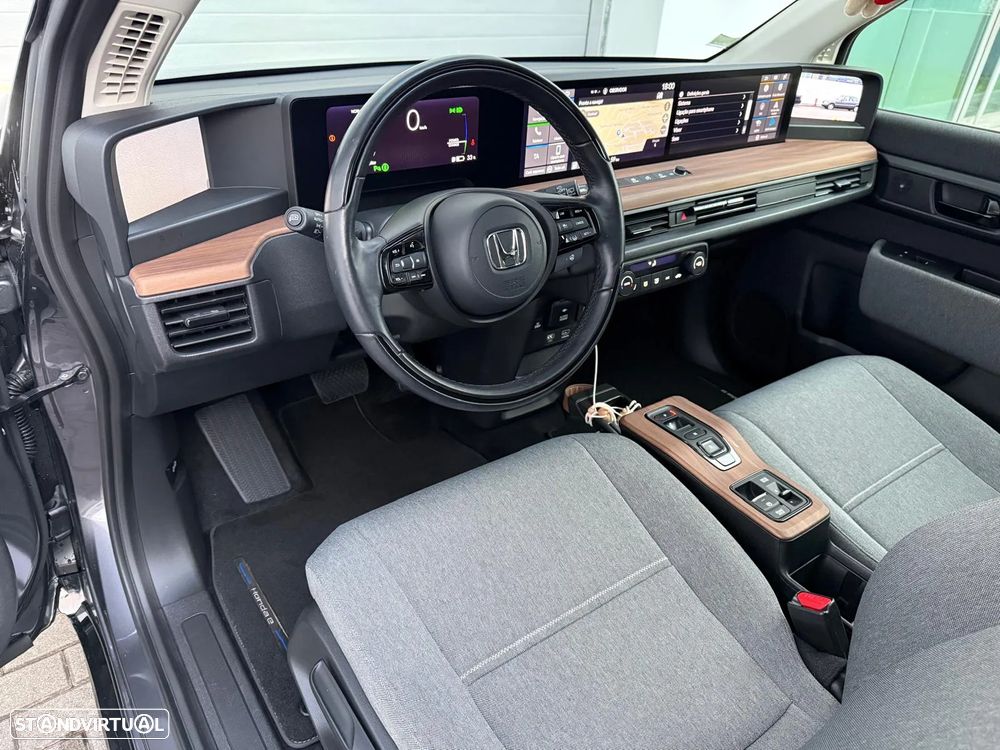 Honda e Advance - 6