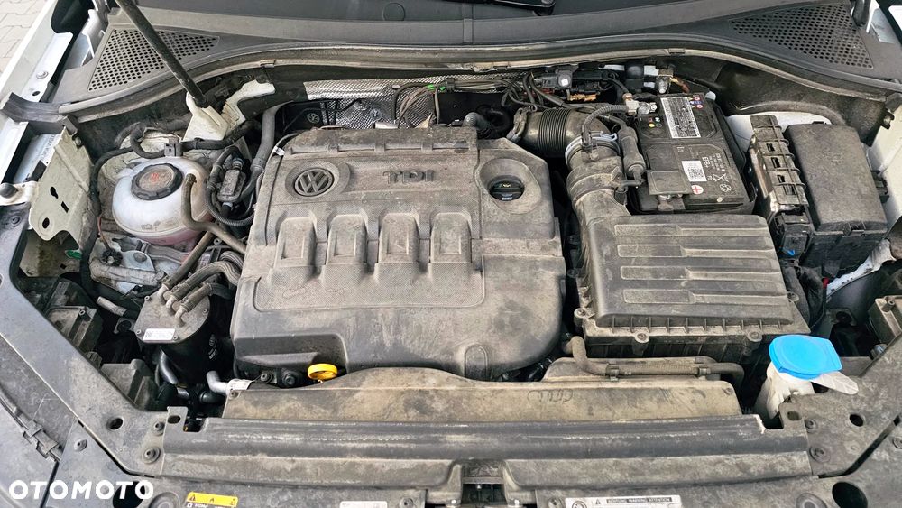 Volkswagen Tiguan Allspace 2.0 TDI 4Mot SCR Highline DSG - 32