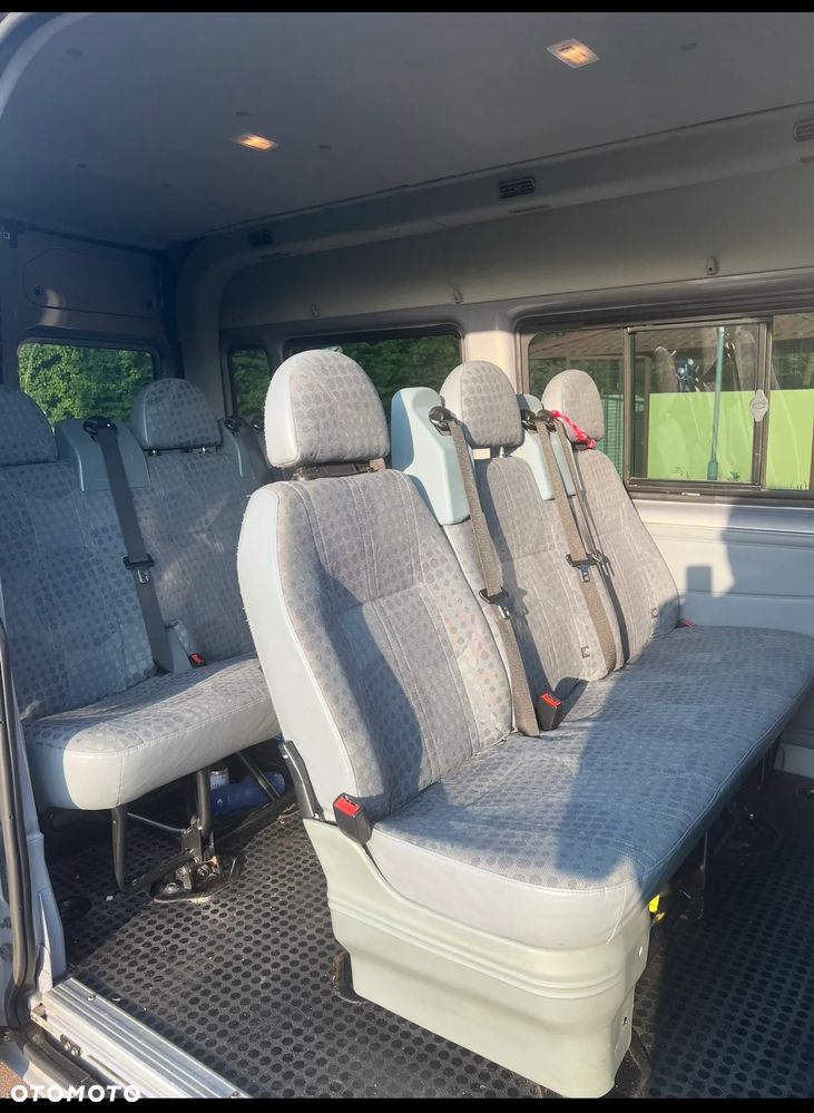 Ford Transit 300M Trend - 7