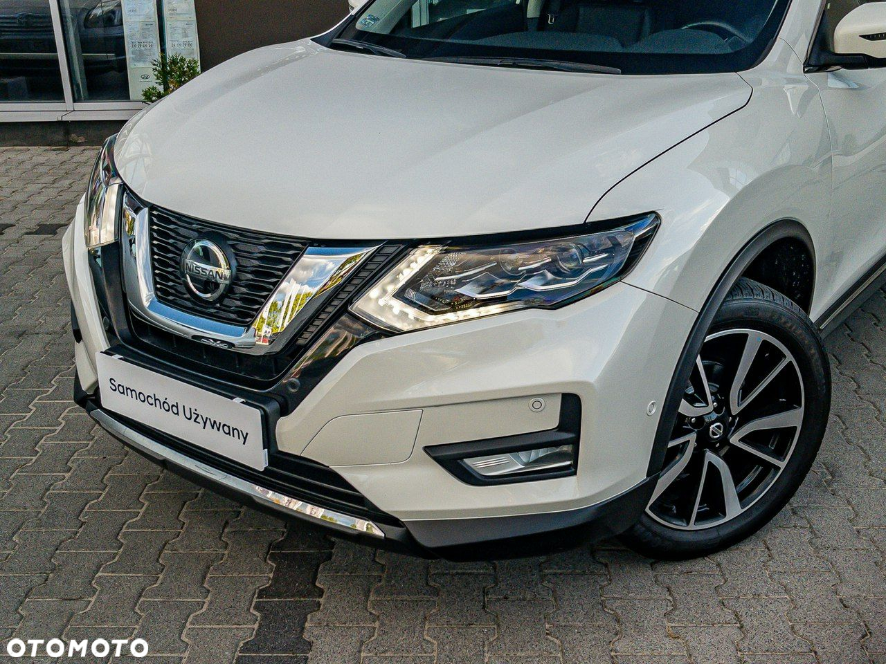 Nissan X-Trail - 7