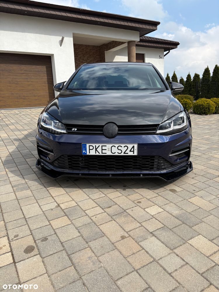 Volkswagen Golf 1.5 TSI BMT Evo Highline DSG - 3