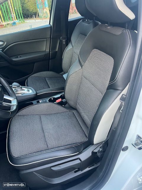 Renault Captur 1.6 E-Tech Plug-In Hybrid Techno - 12