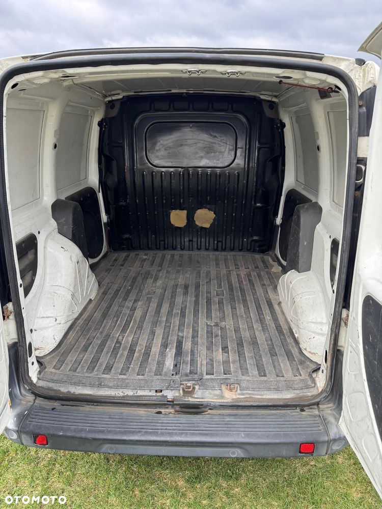 Fiat Doblo 1.9 JTD Active - 10