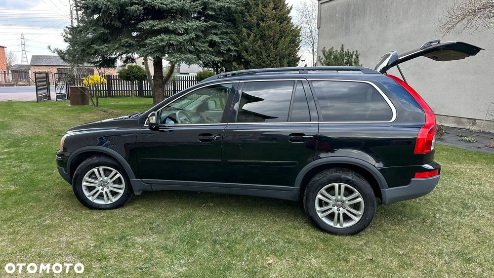 Volvo XC 90 3.2 Summum - 1