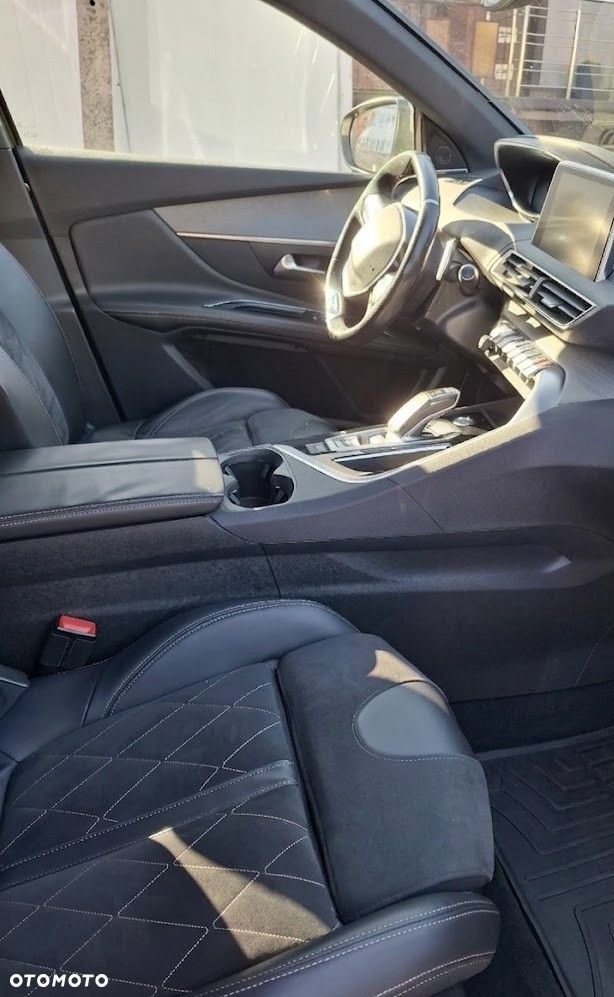 Peugeot 3008 2.0 BlueHDi GT S&S EAT8 - 15