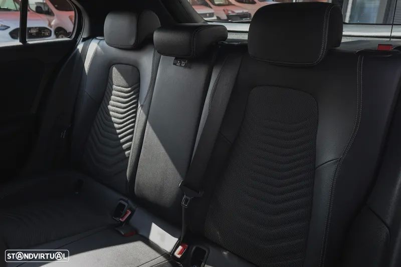 Mercedes-Benz A 180 d Style Aut. - 26