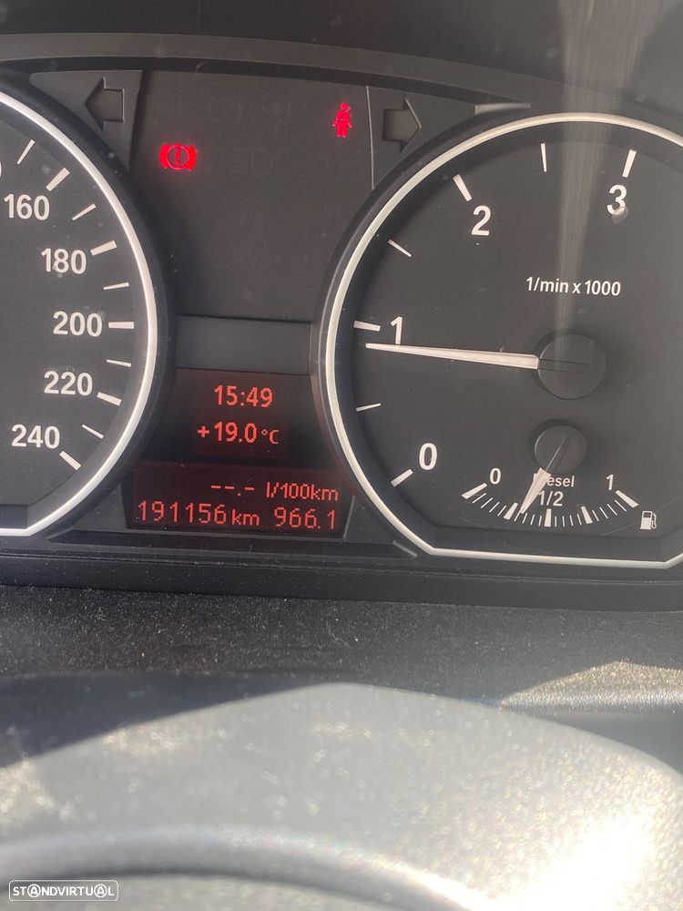 BMW 116 d - 17