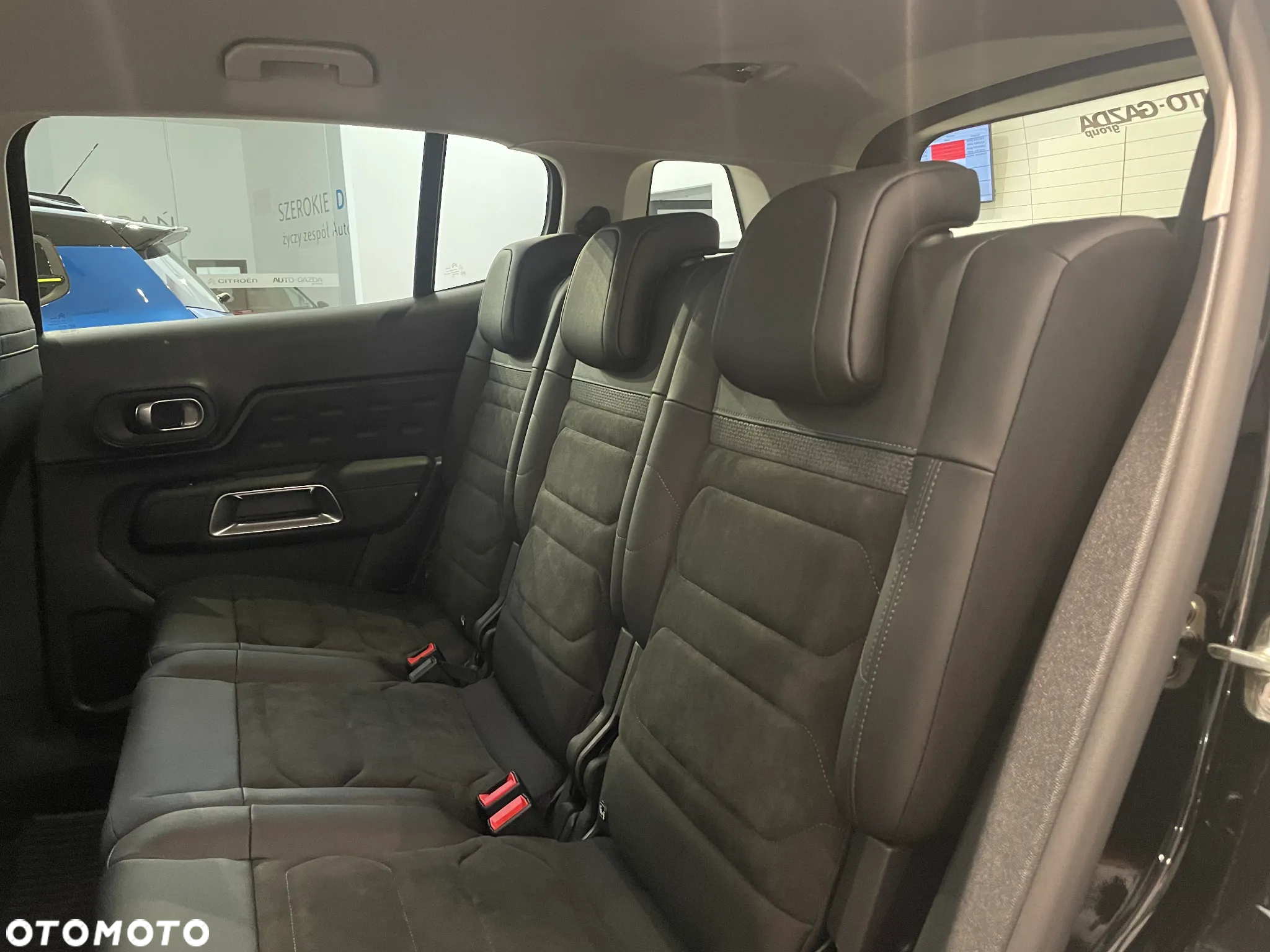 Citroën C5 Aircross 1.5 BlueHDi Max EAT8 - 10