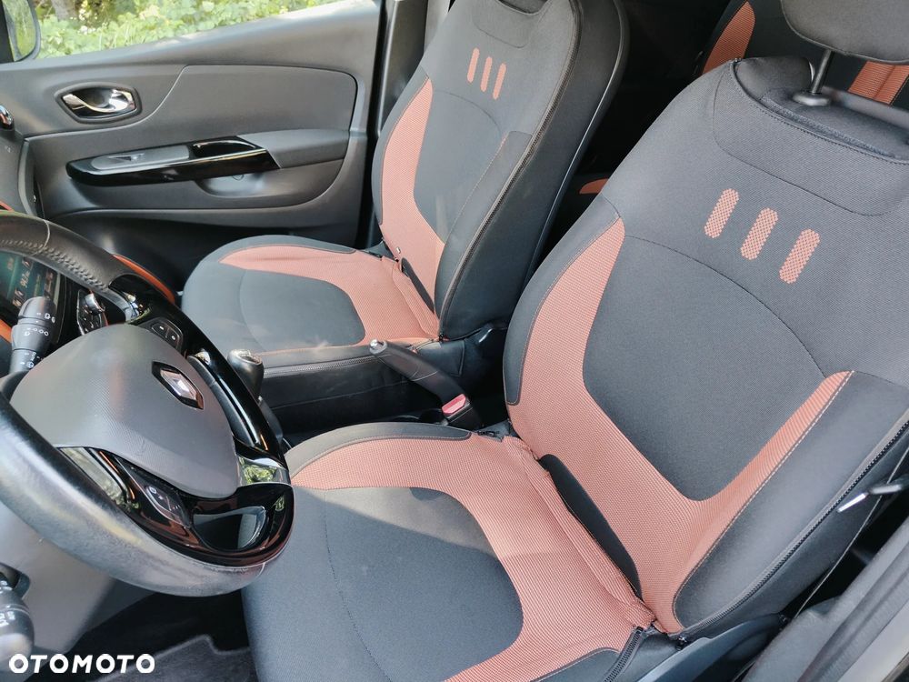 Renault Captur - 17