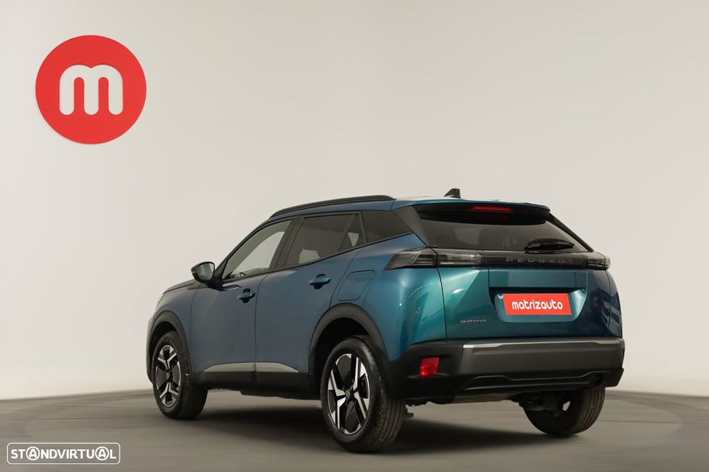 Peugeot 2008 1.2 PureTech Allure - 3