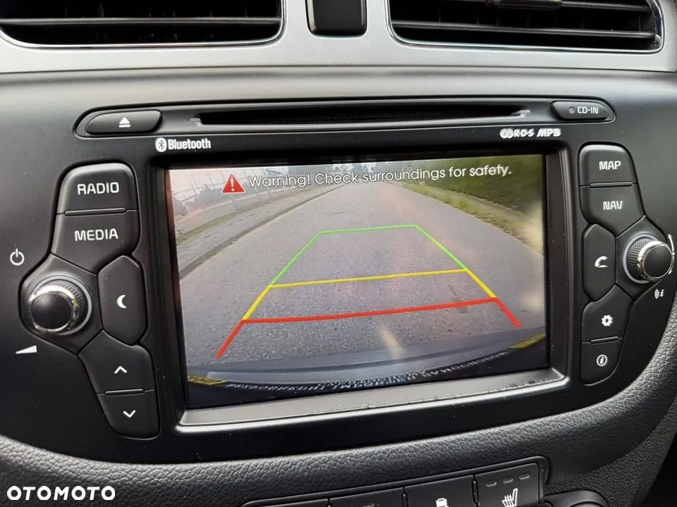 Kia Ceed 1.6 GDI SW Platinum Edition - 24