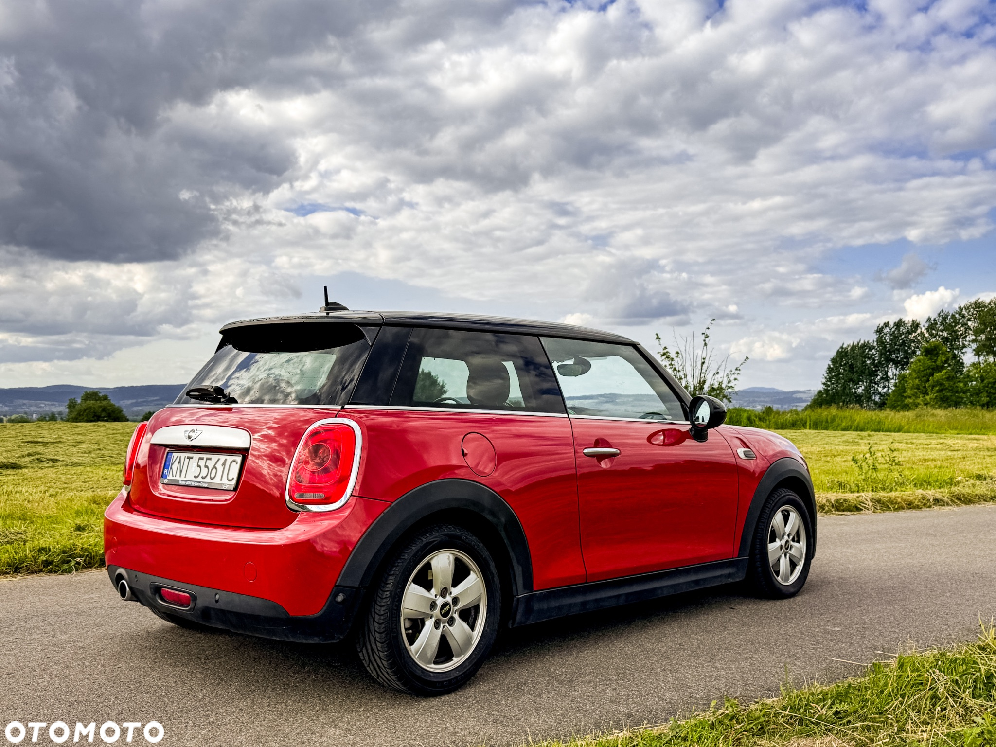 MINI Cooper - 5