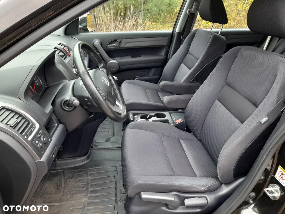 Honda CR-V 2.0 Elegance - 4