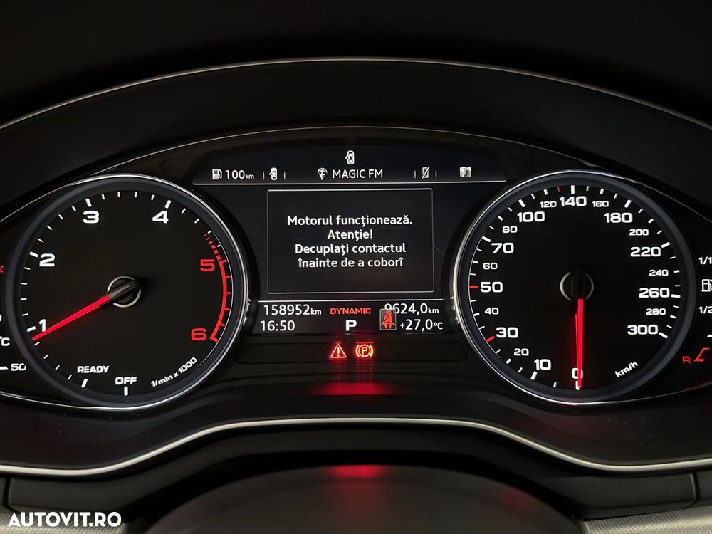 Audi A5 Sportback - 11