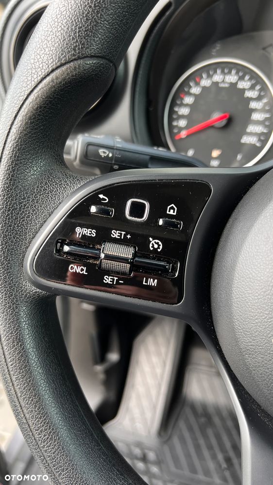 Mercedes-Benz Citan 110 CDI - 20