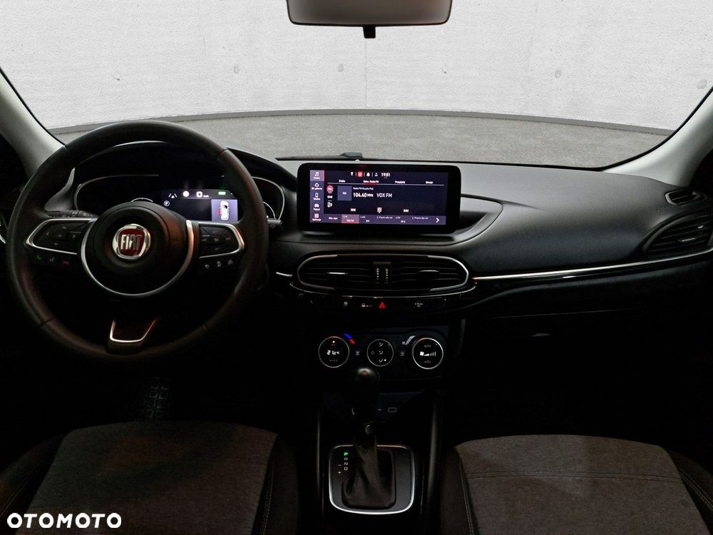 Fiat Tipo - 9