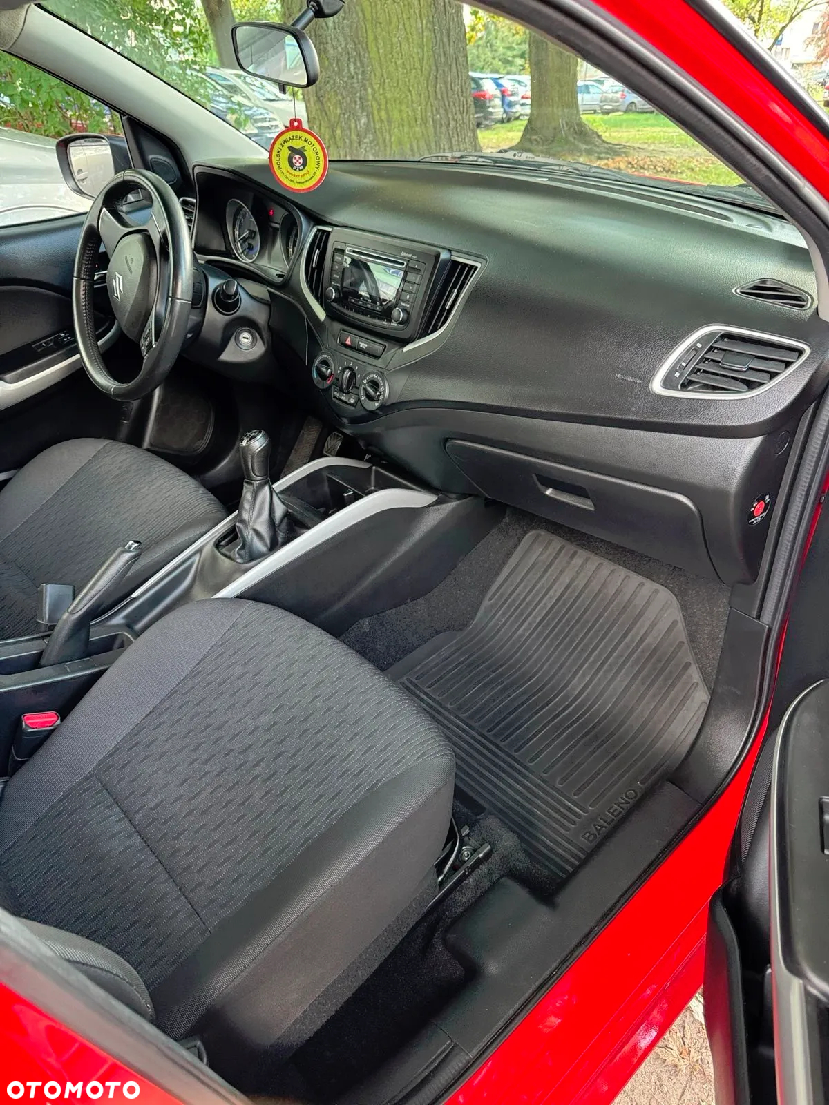 Suzuki Baleno 1.2 Comfort - 6