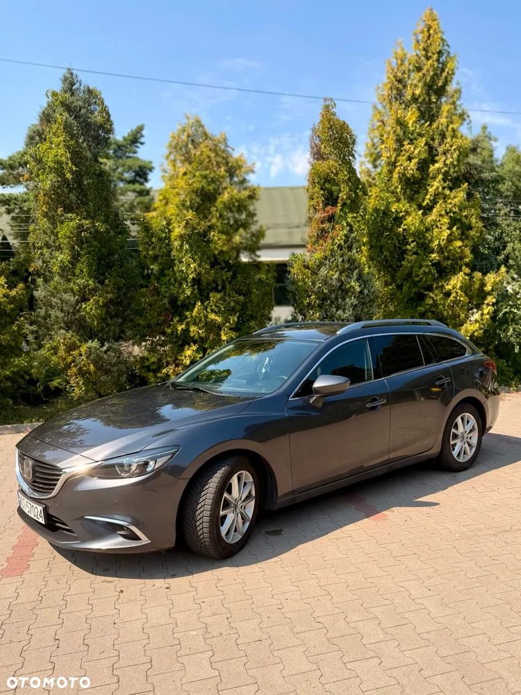 Mazda 6 - 3