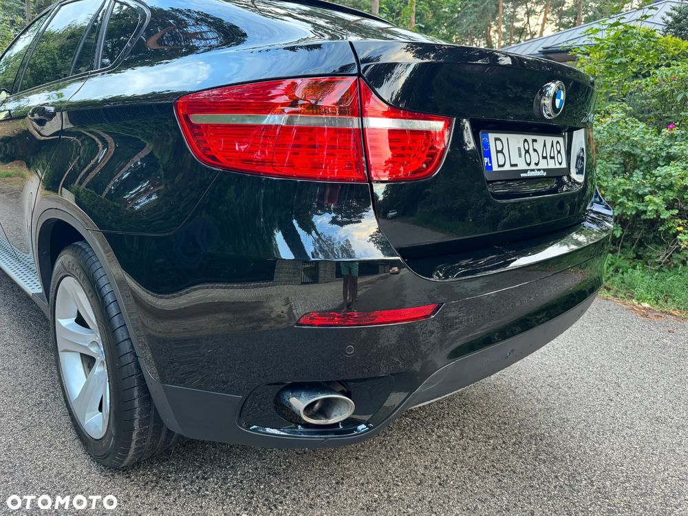 BMW X6 30d xDrive - 7