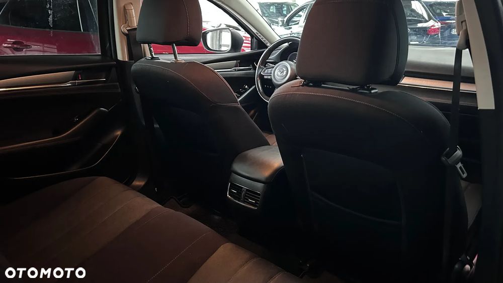 Mazda 6 2.0 SKYPassion - 13