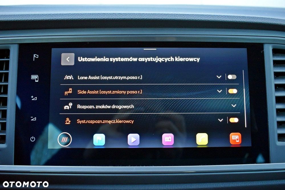 Cupra Ateca 2.0 TSI 4Drive VZ DSG - 25