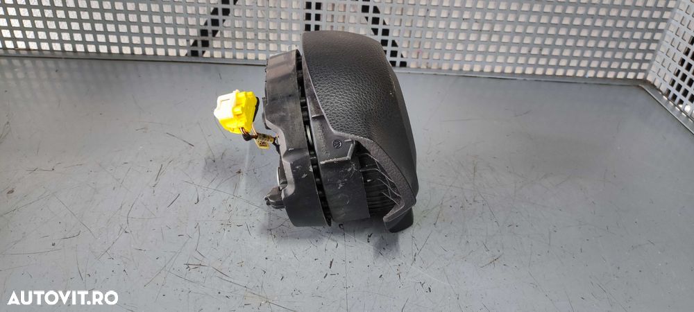 Airbag volan volkswagen vw polo 6R an 2010 1.6 CAY 90 CP fara cod - 6
