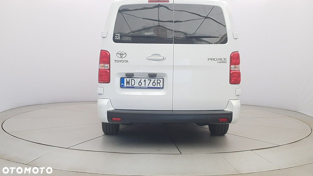 Toyota ProAce - 6