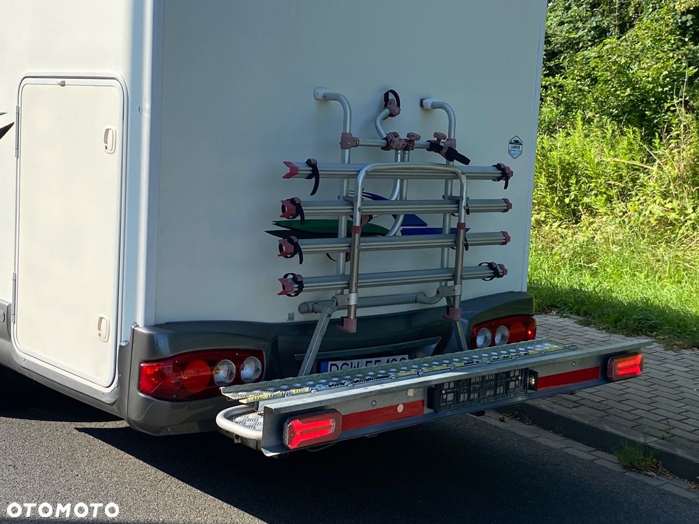 Ford TRANSIT T350 - 5