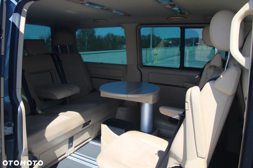 Volkswagen Multivan L1 Highline 4Motion - 14