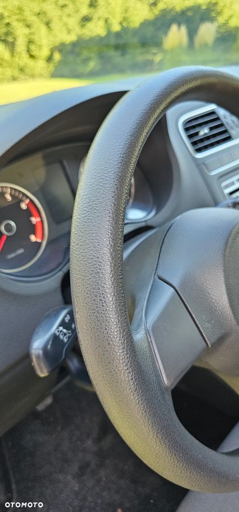Volkswagen Polo 1.2 Tour - 10