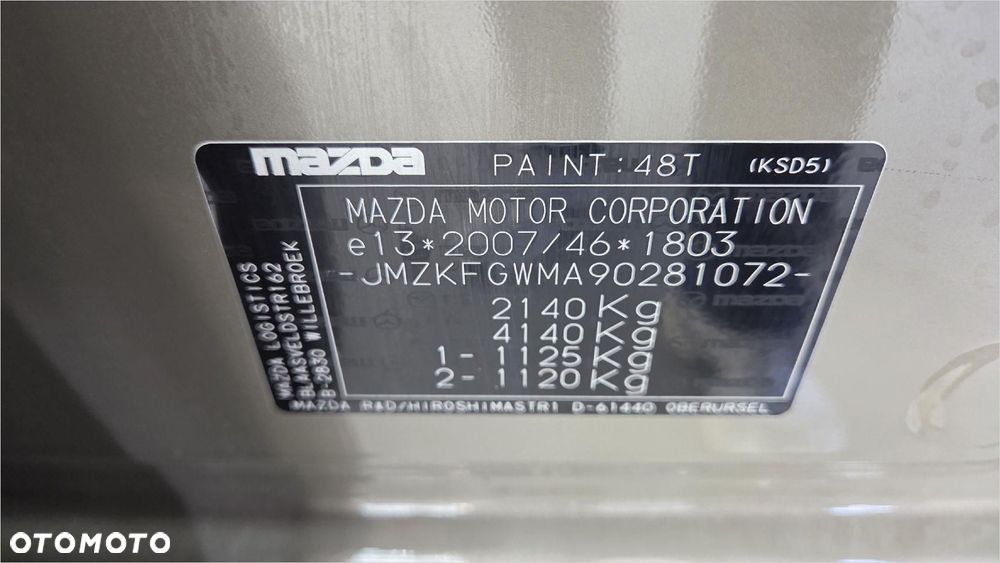 Mazda CX-5 2.5 Homura AWD - 20