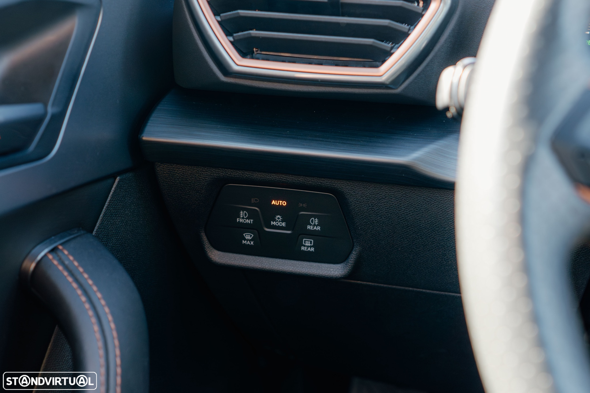 Cupra Formentor 1.4 e-Hybrid DSG - 14