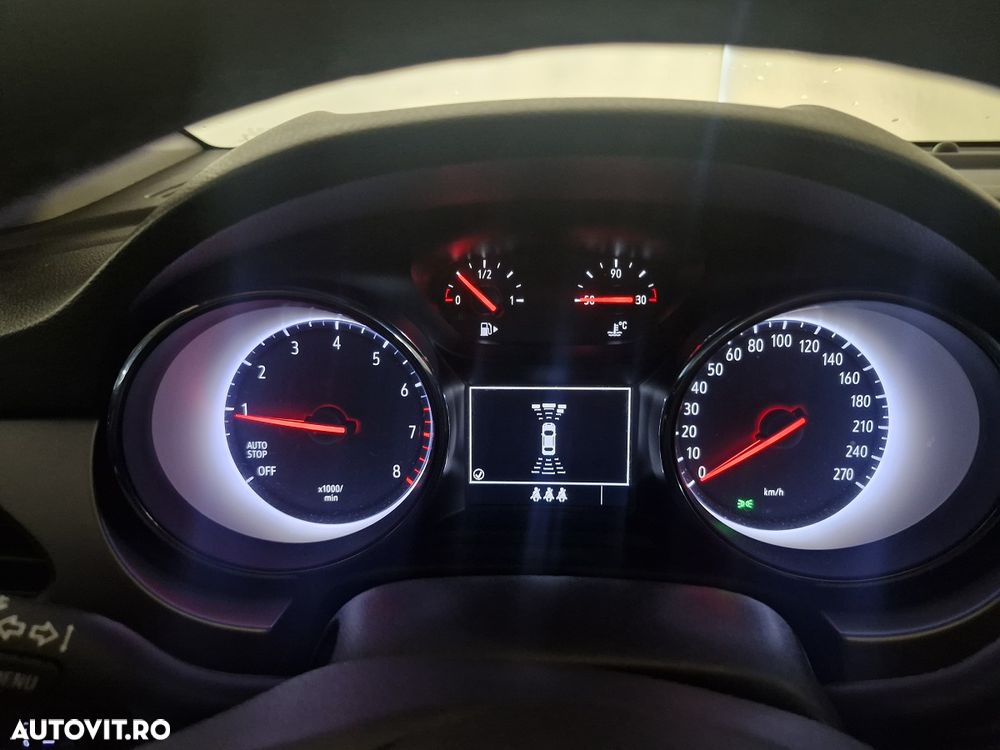 Opel Astra 1.4 Turbo ECOTEC Innovation - 7