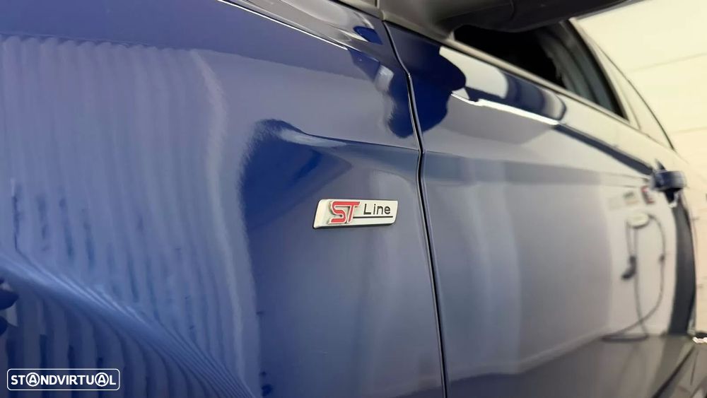Ford Focus SW 1.0 EcoBoost ST-Line - 16