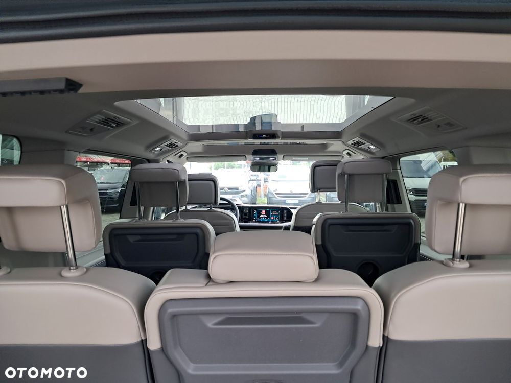 Volkswagen Multivan 2.0 TDI L1 Edition DSG - 20