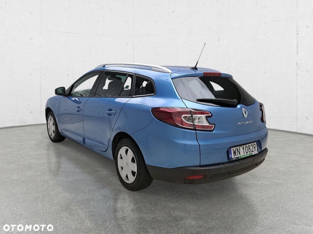 Renault Megane dCi 110 FAP EDC Bose Edition - 3