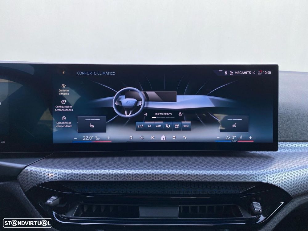 BMW i4 eDrive40 Pack Desportivo M Pro - 10