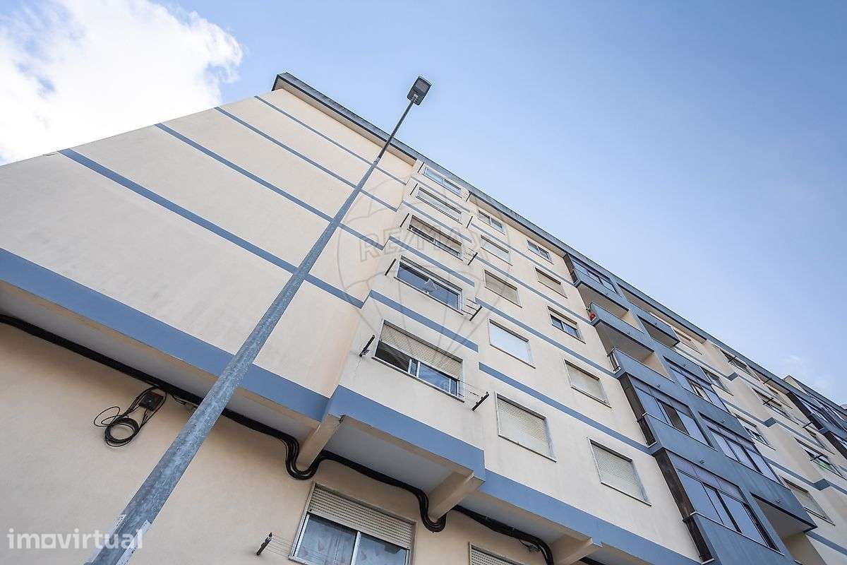 Apartamento T2 para venda - Grande imagem: 4/28
