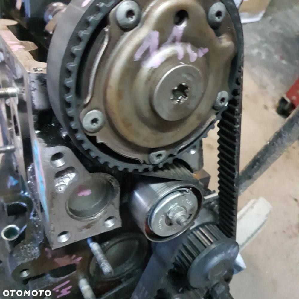 blok wał tłoki pompa oleju głowica wałek fiat 500 grande punto evo doblo fiorino panda ford ka lancia musa idea ypsilon 1.2 1.4 - 2
