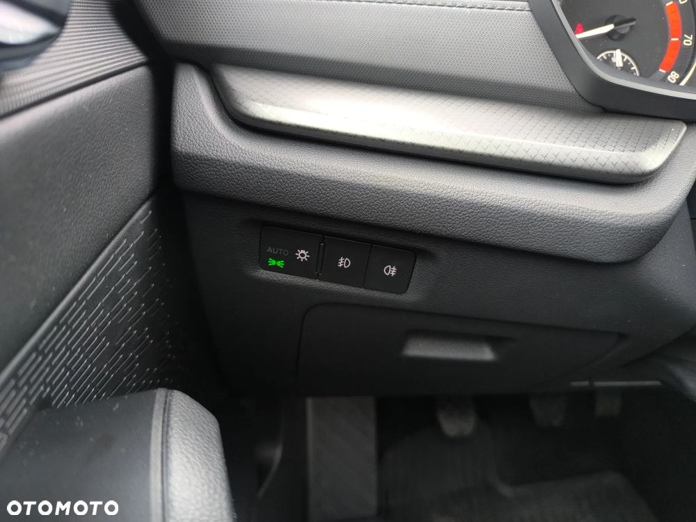 Skoda Octavia 1.5 TSI ACT Ambition - 29