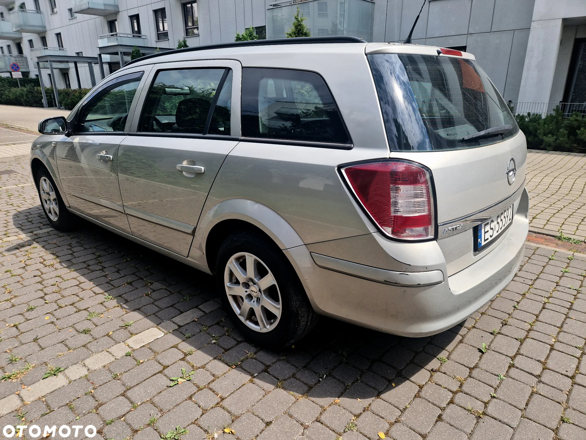 Opel Astra - 11